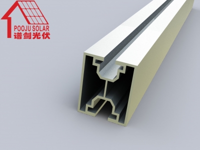40*50 aluminum alloy square tube