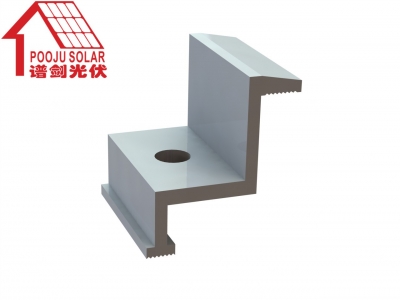 end clamp PI-70578