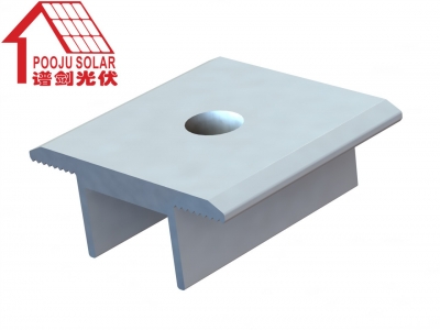 Middle clamp PJ-70612
