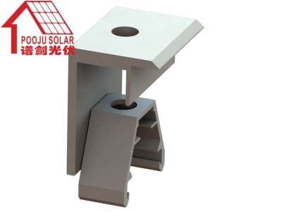 End clamp PJ-70611
