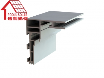End clamp PJ-70634