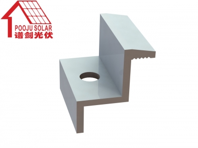 End clamp PJ-70639