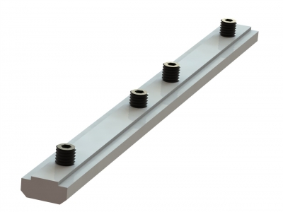 Rail connector PJ-70660