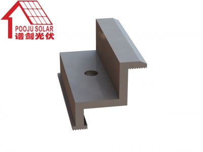End clamp PJ-70701
