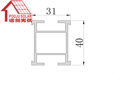 Rail PJ-A003