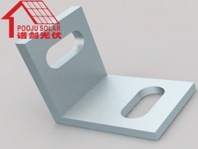 L-connector PJ-002