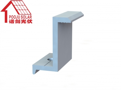 End clamp PJ-70072