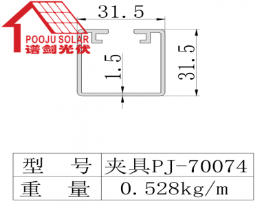 Guide PJ-70074