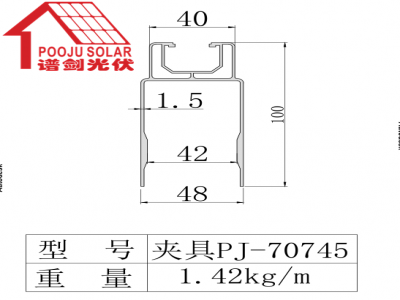 Guide PJ-70745
