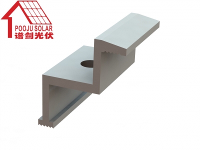 End clamp PJ-70749