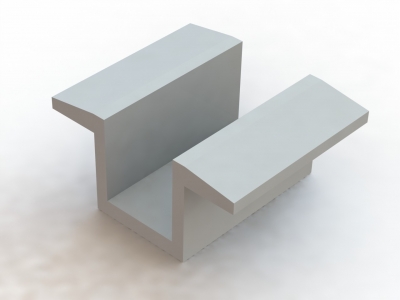 Middle clamp PJ-70763
