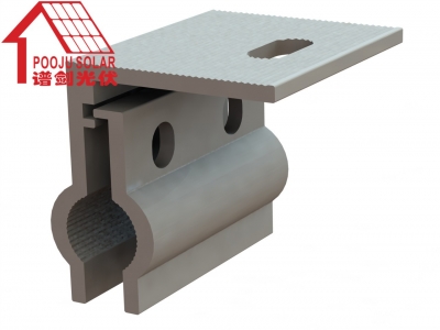 Color steel tile fixture  PJ-70775-70776