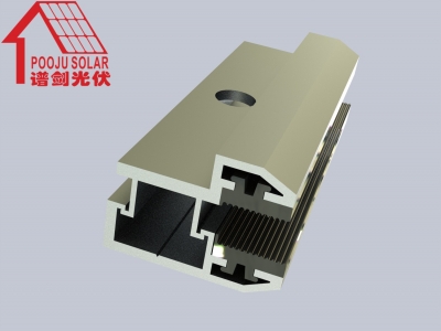 End clamp PJ-A008