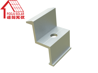 End clamp PJ-70011
