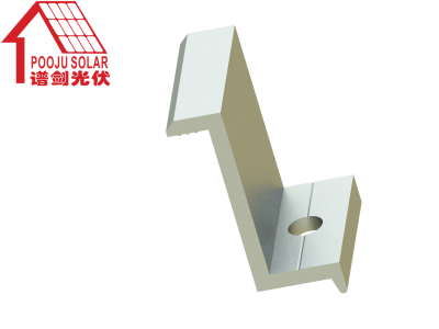 End clamp PJ-70083