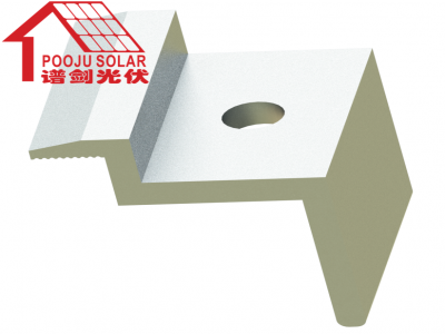 End clamp PJ-70096