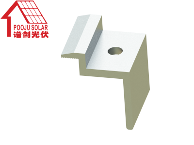 End clamp PJ-70097