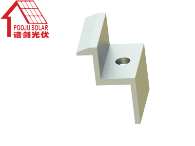 End clamp PJ-70247