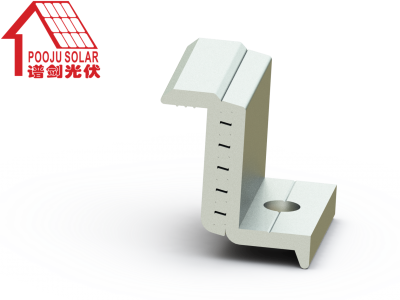 End clamp PJ-70299