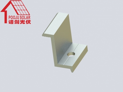 End clamp PJ-70274