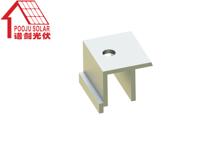 End clamp PJ-70326