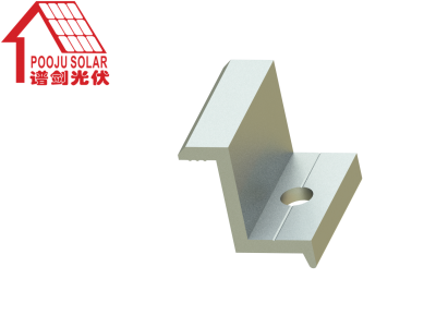 End clamp PJ-70378