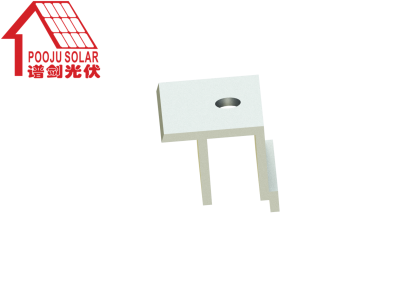 End clamp PJ-70327