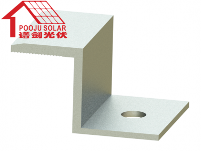 End clamp PJ-70331