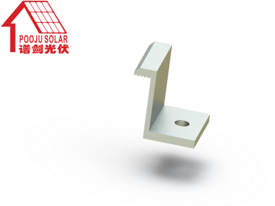 End clamp PJ-70366