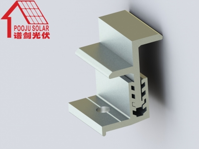 End clamp PJ-70391