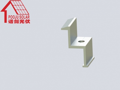 End clamp PJ-70441