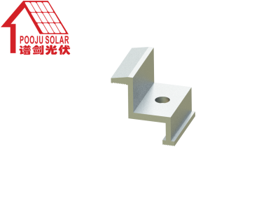 End clamp PJ-70528A
