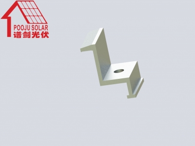 End clamp PJ-70528B