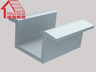 Middle clamp PJ-70012