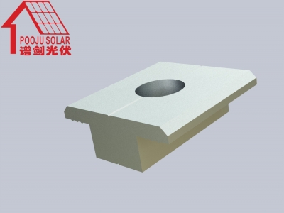 Middle clamp PJ-2482