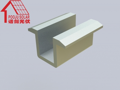 Middle clamp PJ-70170