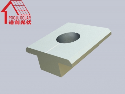 Middle clamp PJ-70084