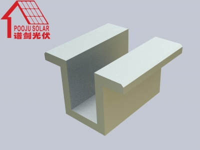 Middle clamp PJ-70098